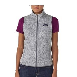 FLASH SALE Patagonia Better Sweater Vest